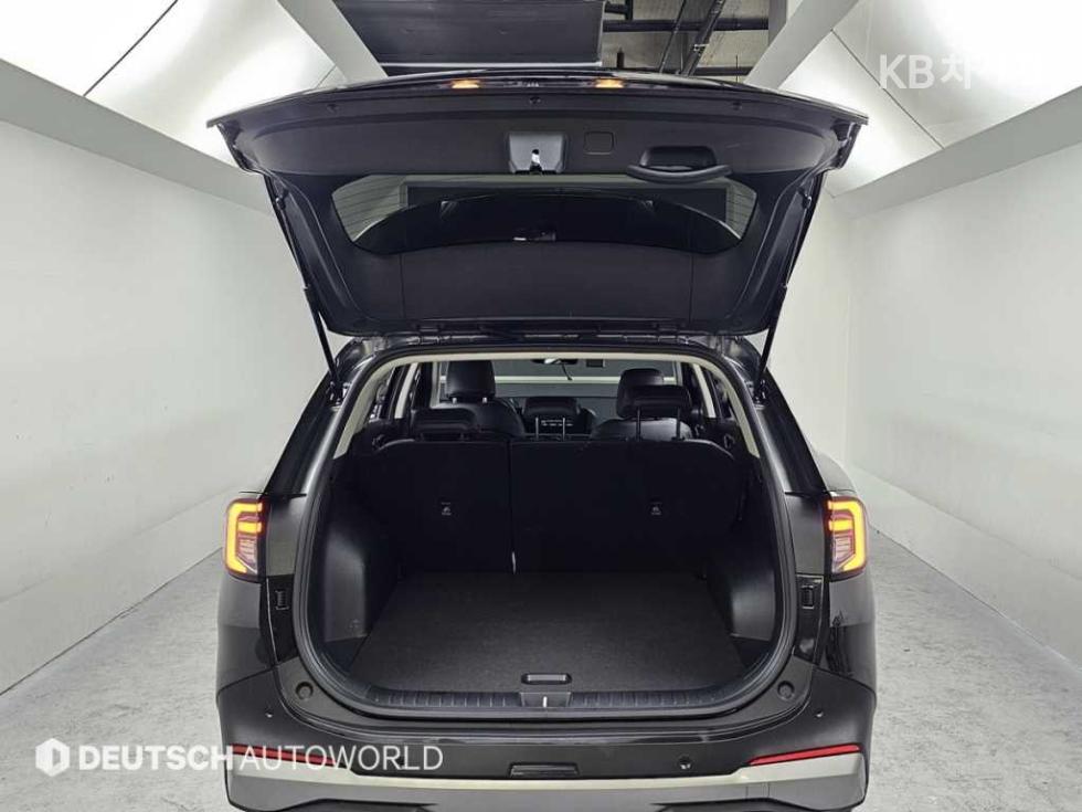 2025 - kia sportage