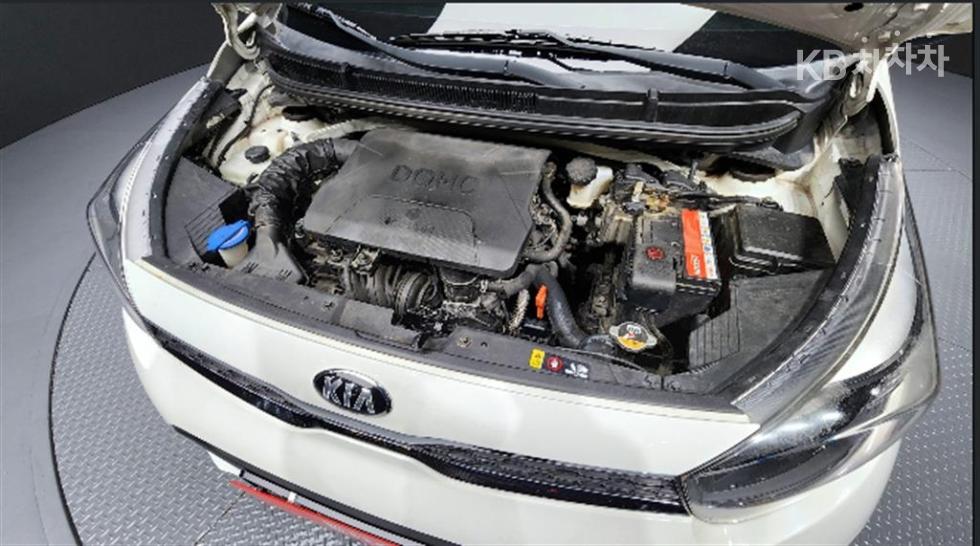 2017 - kia morning (ja)