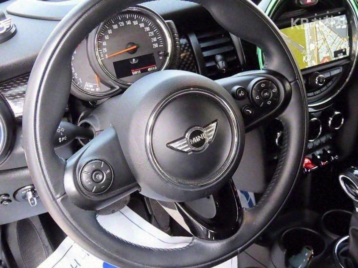 Mini Cooper S 1.6 Base Type 9