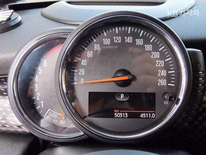 Mini Cooper S 1.6 Base Type 10