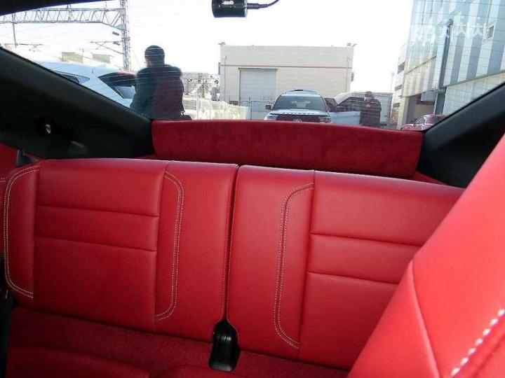 Porsche Carrera 911 992 S 7