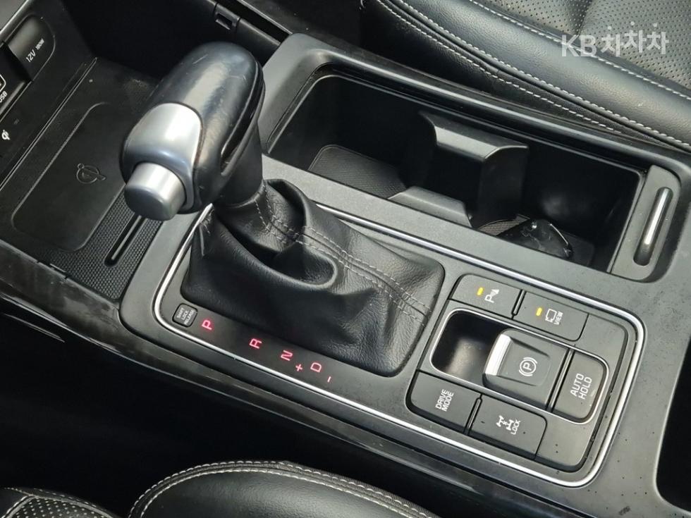 2020 - kia sorento
