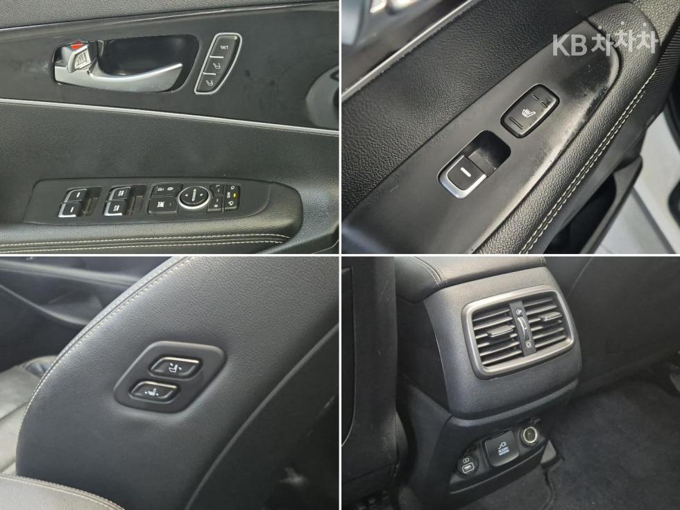 2020 - kia sorento