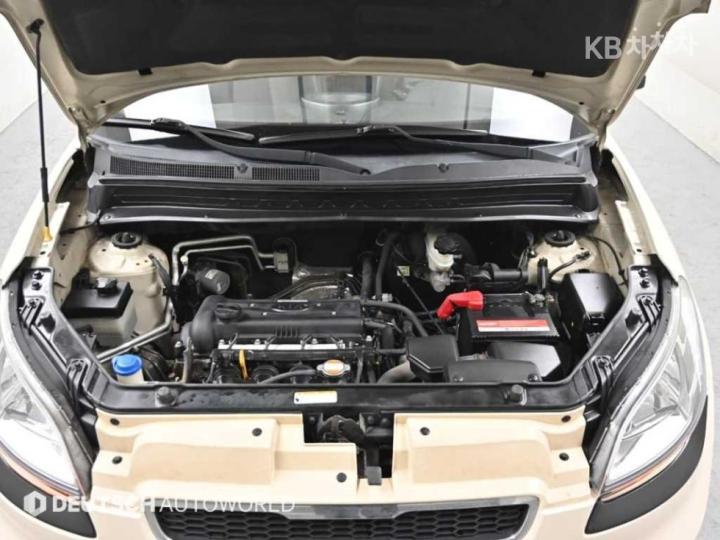 Kia Soul 1.6 2U Safety 7