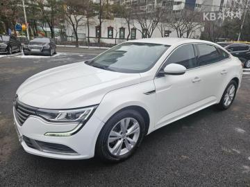 Renault Samsung SM6 2.0 LPe SE — foto 1