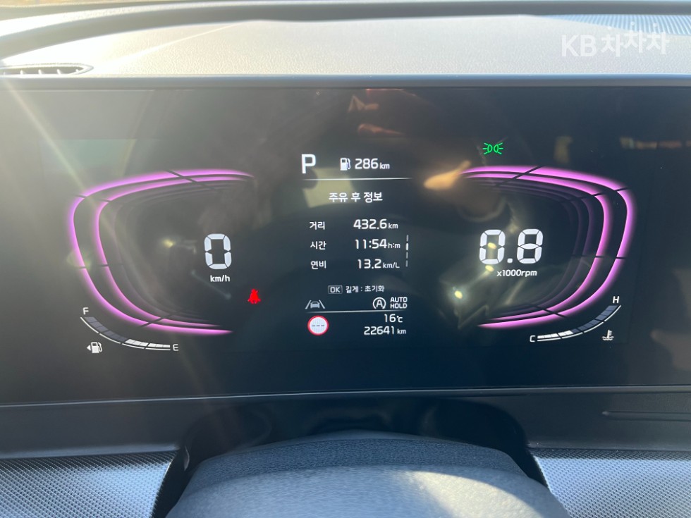 2023 - kia sportage