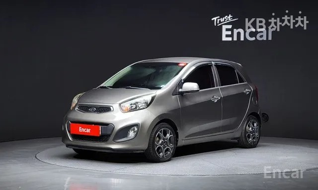 2012 kia all