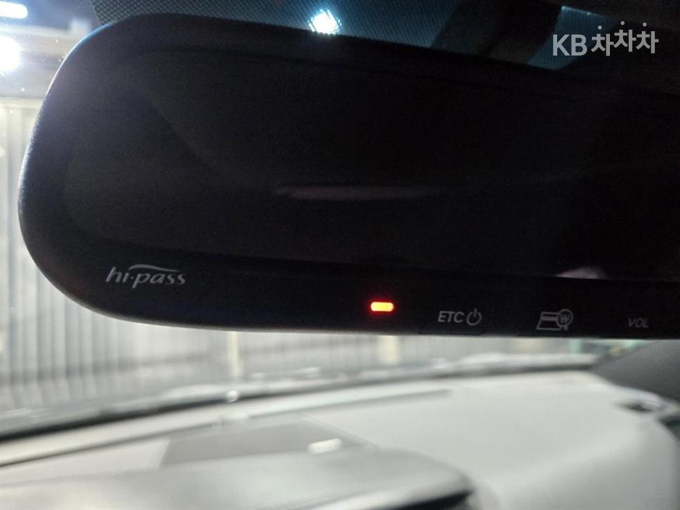 2011 - kia k7