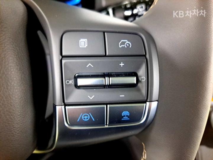 Hyundai Casper 1.0 Turbo Gasoline The Essential 10