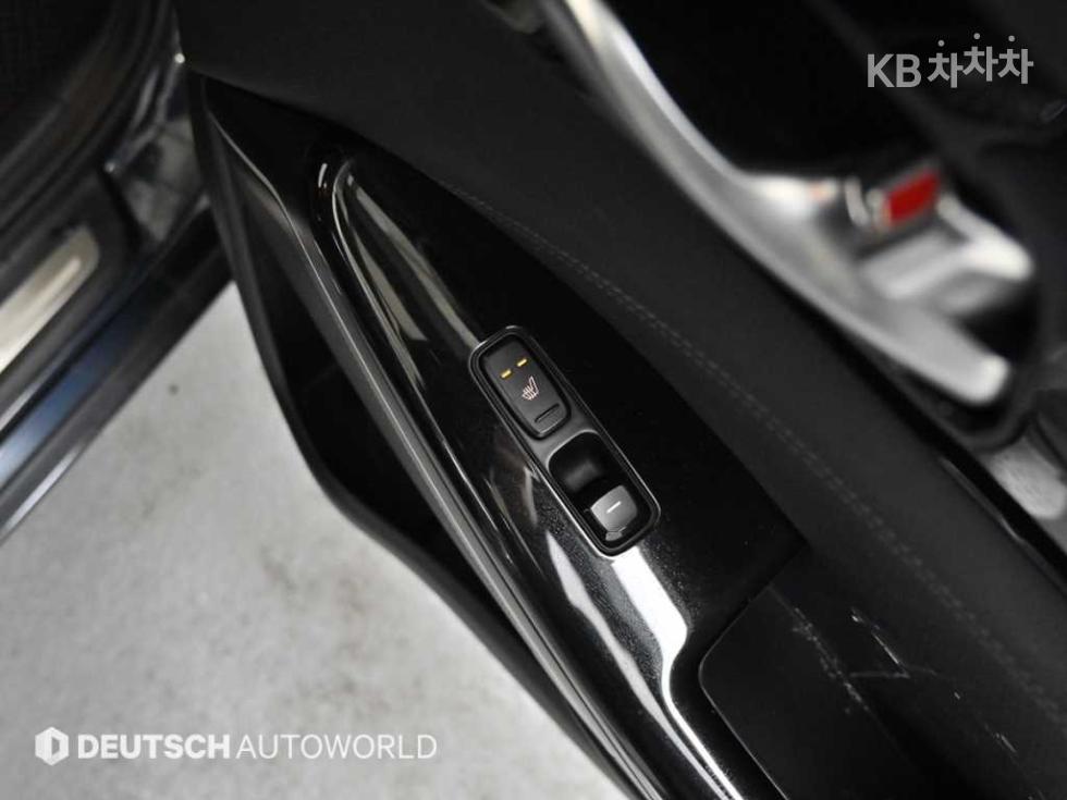 2016 - kia k7