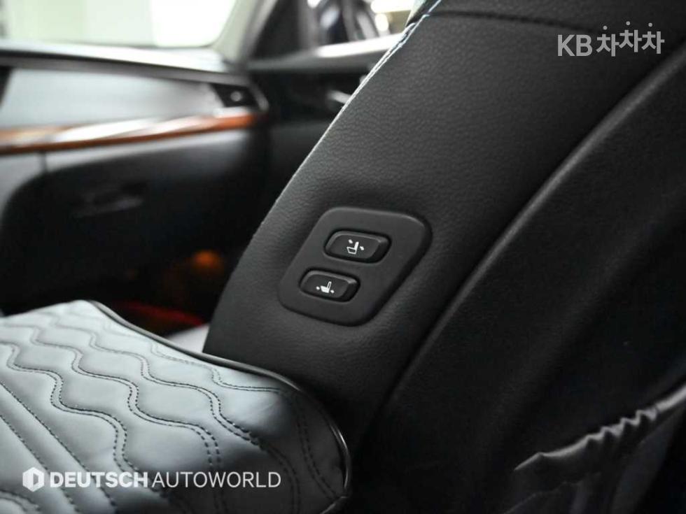2016 - kia k7