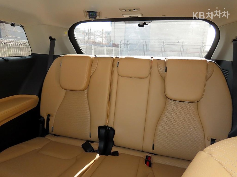 2023 - kia carnival
