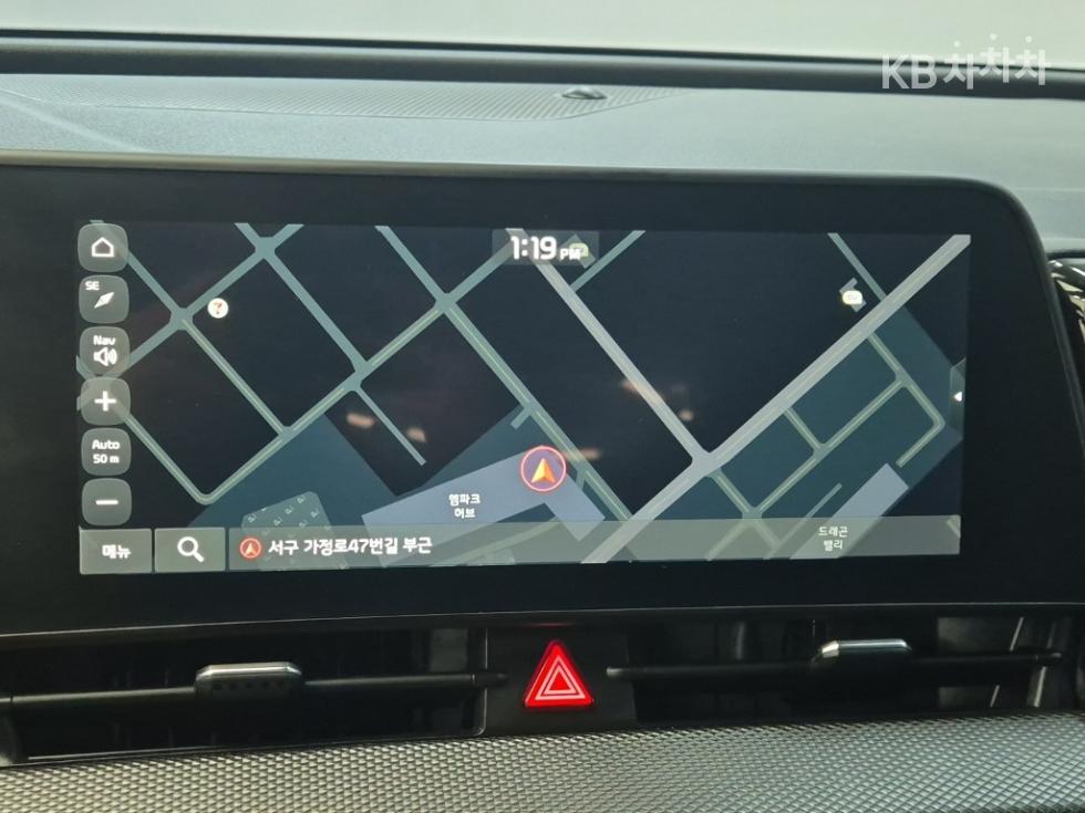 2023 - kia sportage