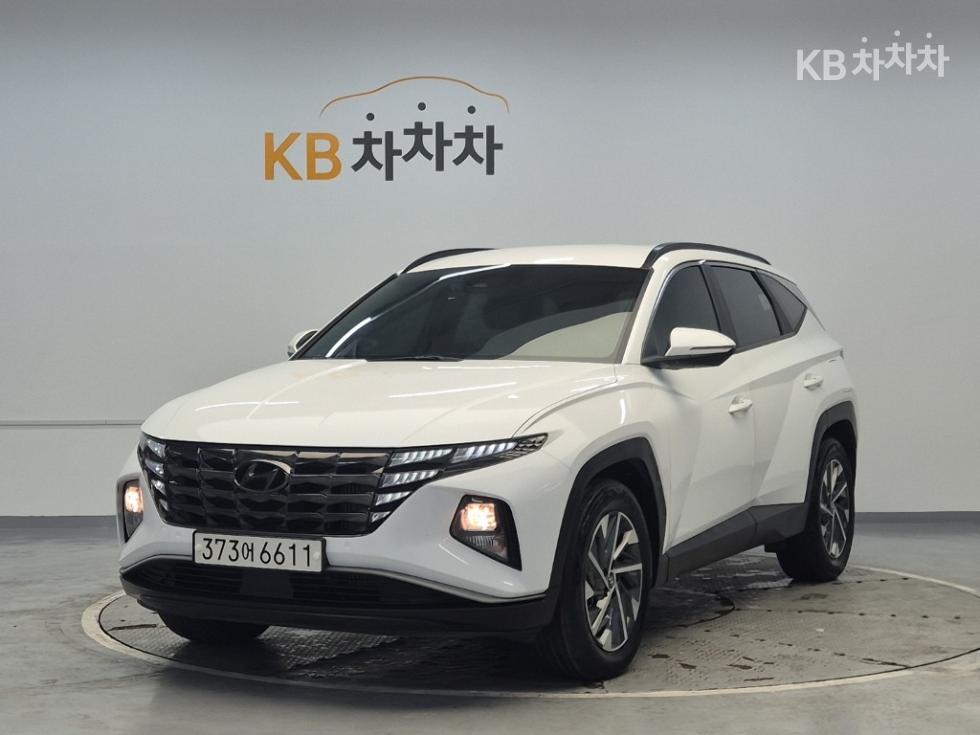 Hyundai Туссан