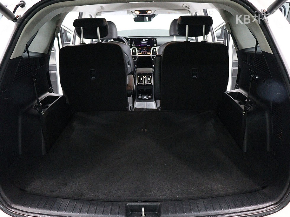 2021 - kia sorento