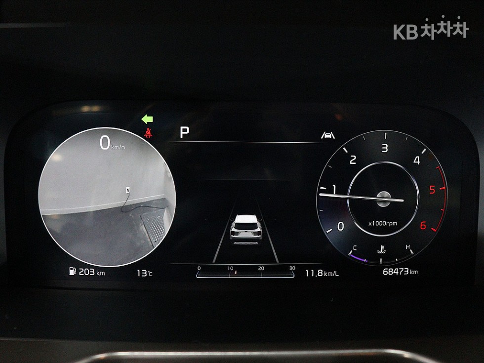 2021 - kia sorento