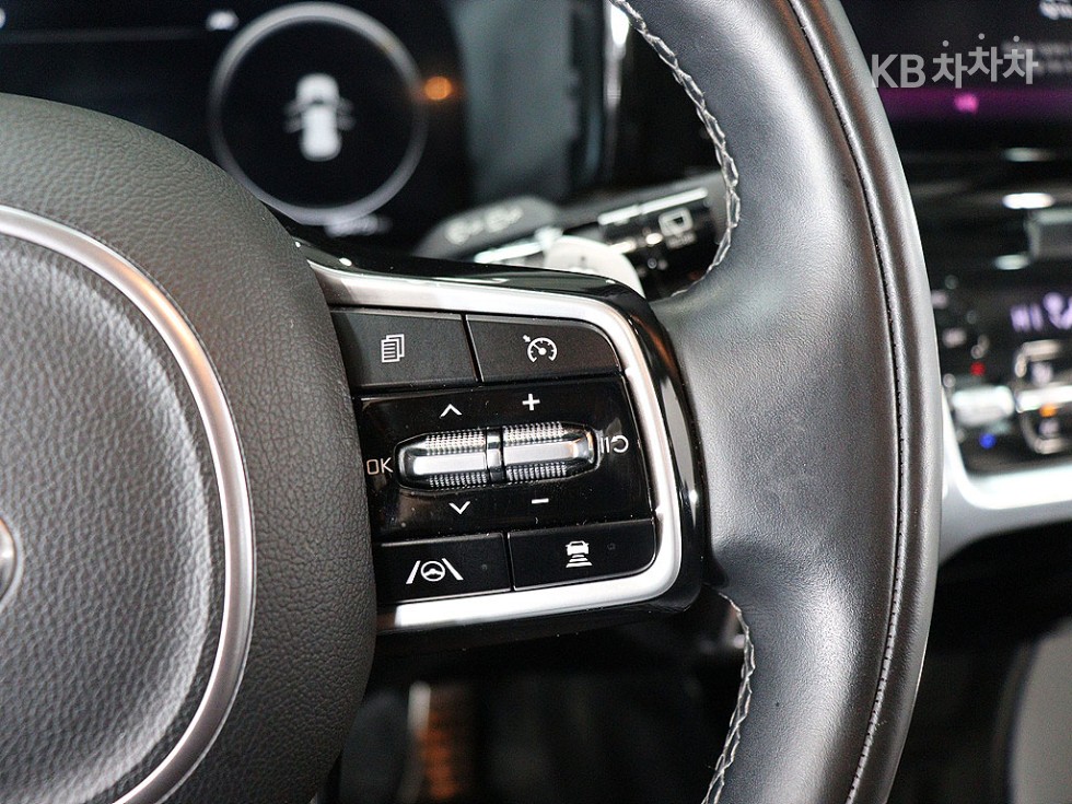 2021 - kia sorento
