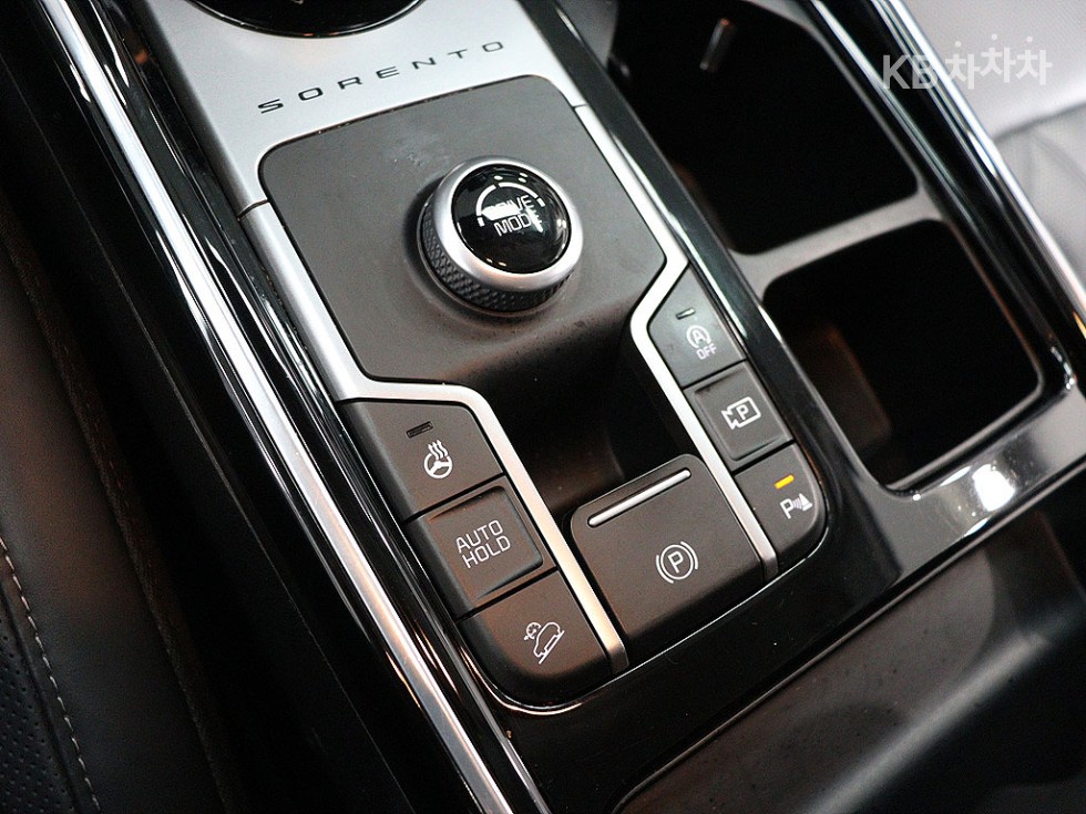 2021 - kia sorento