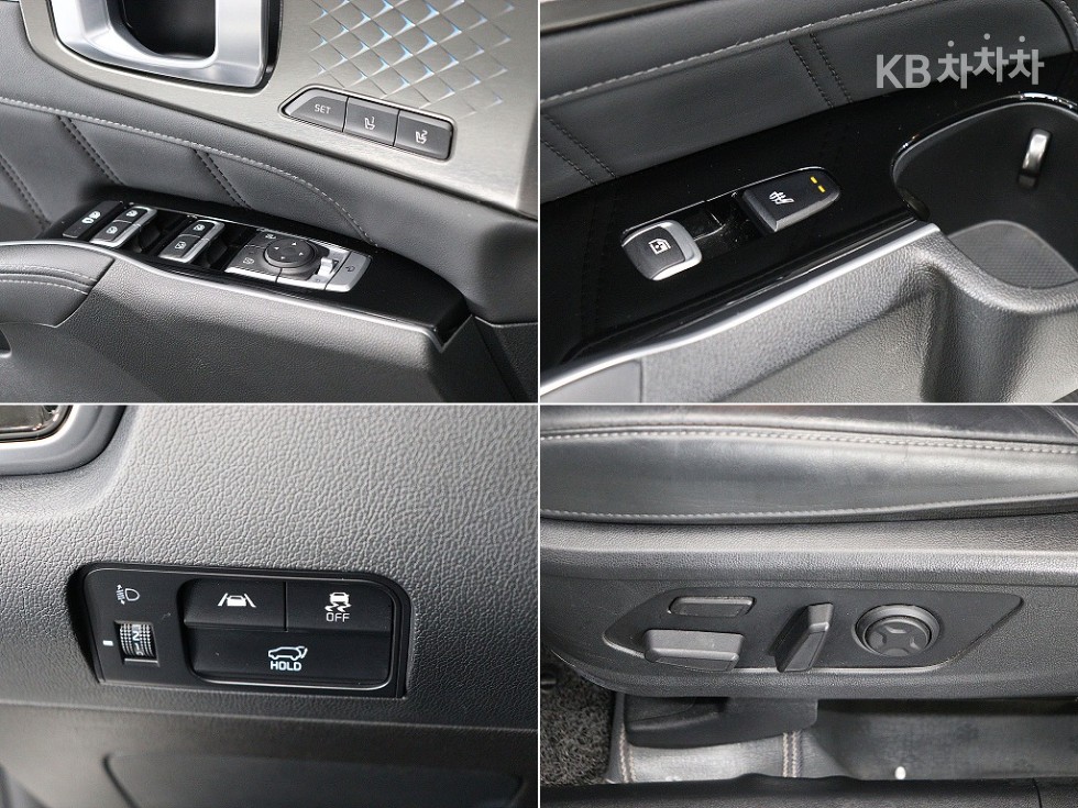 2021 - kia sorento