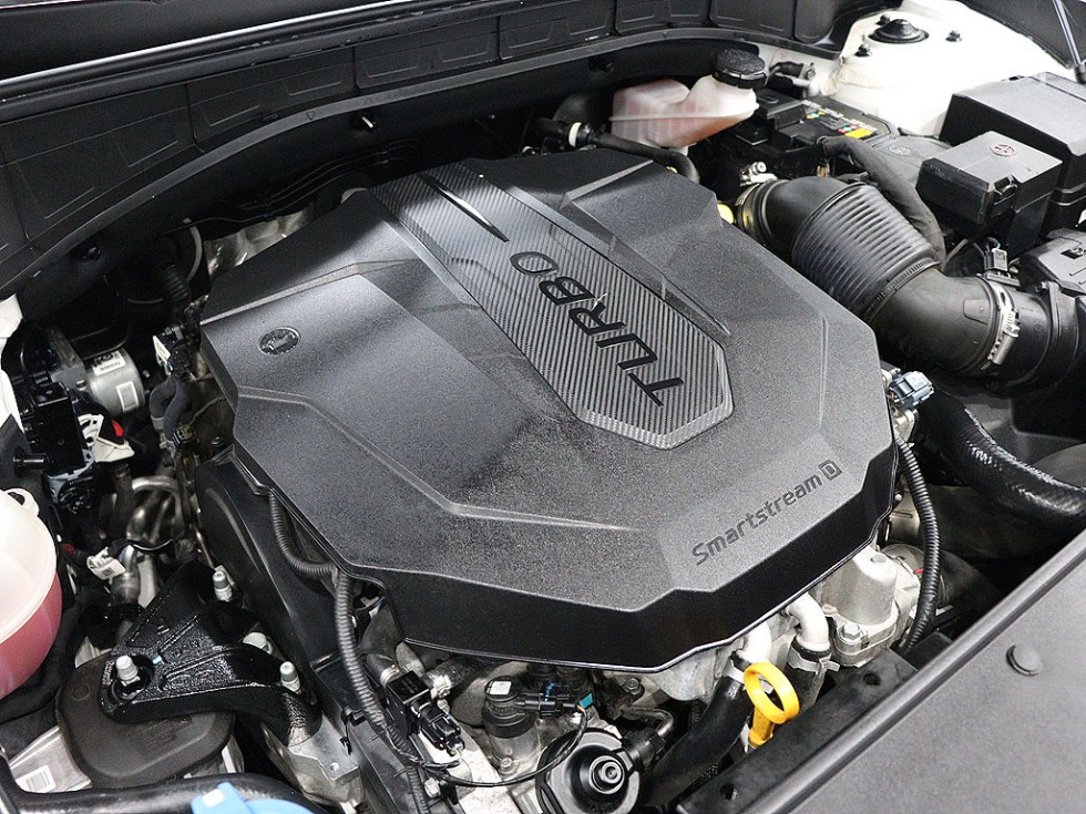 2021 - kia sorento