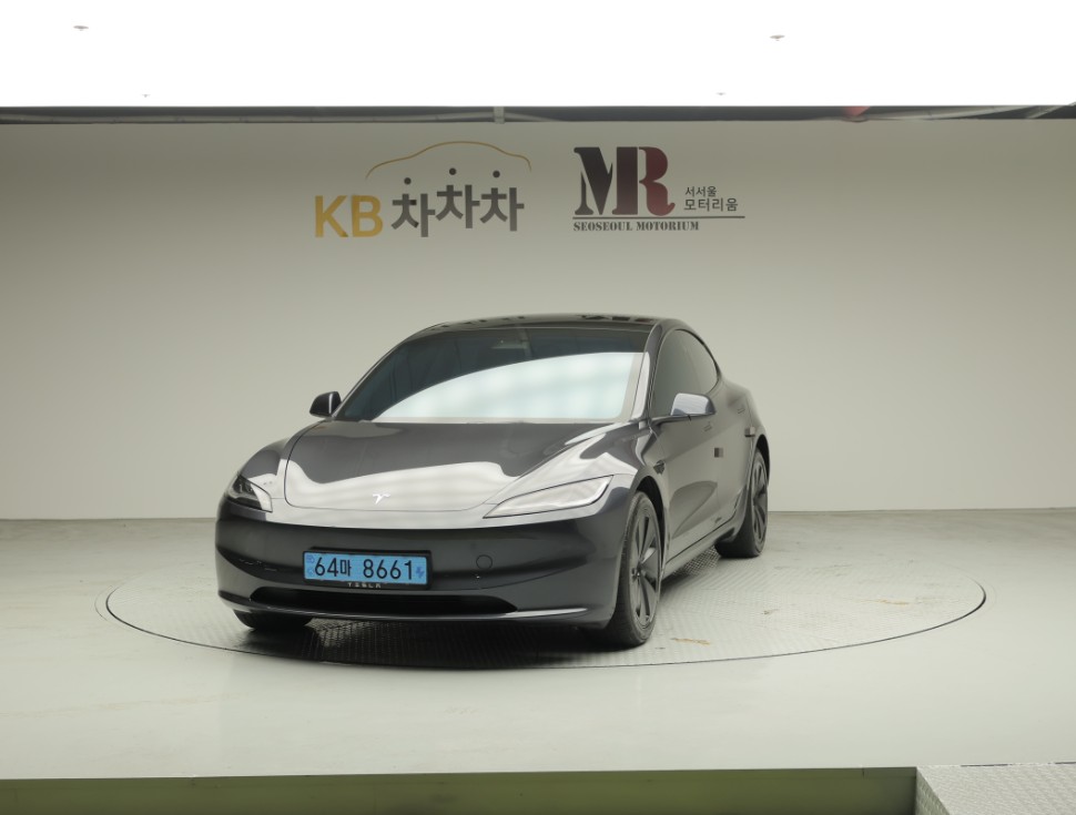 테슬라 Model 3