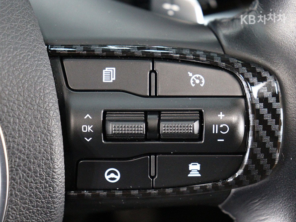 2020 - kia k5