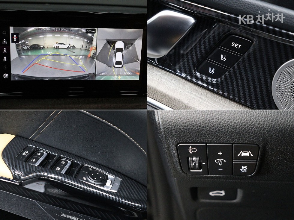 2020 - kia k5