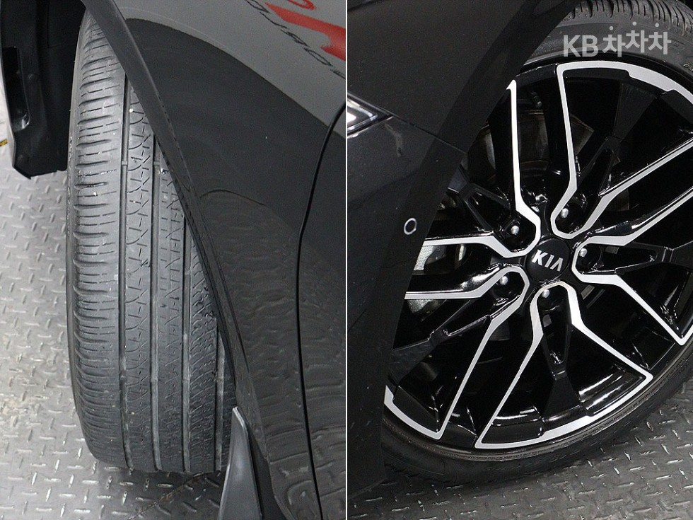 2020 - kia k5