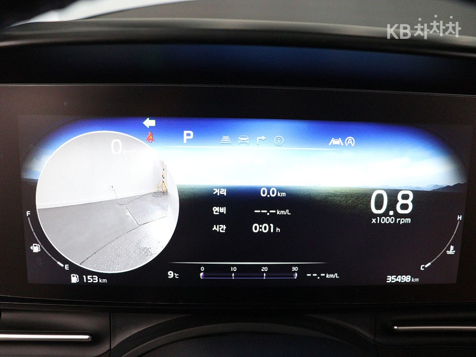 2023 - kia carnival