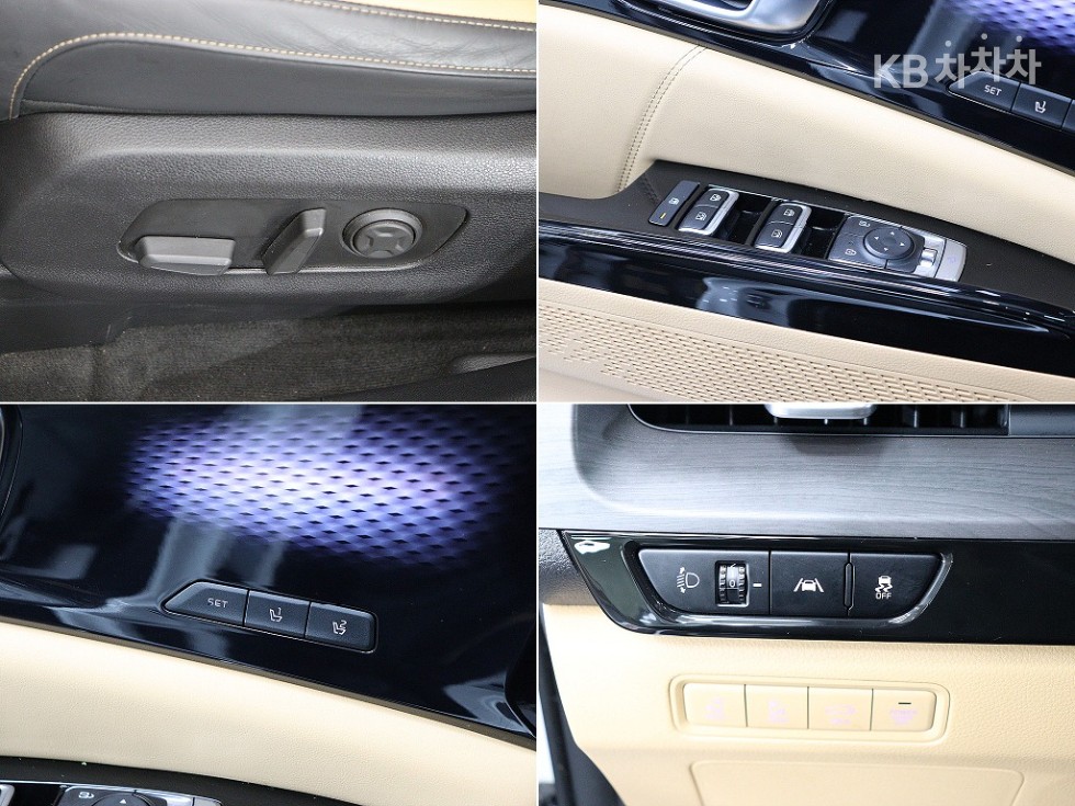 2023 - kia carnival