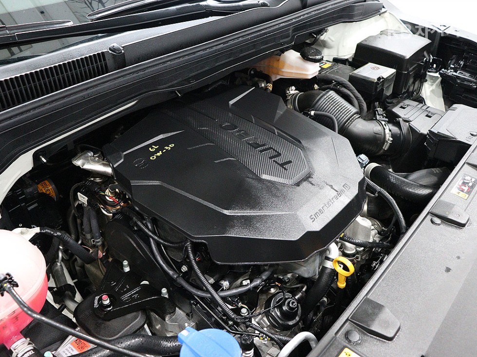 2023 - kia carnival