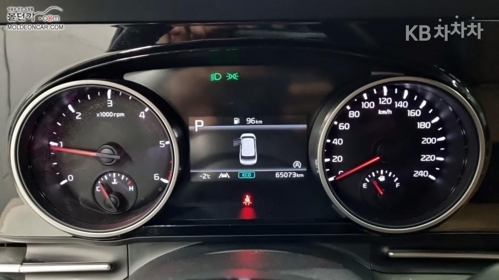 2021 - kia carnival
