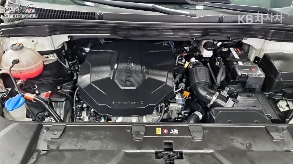 2021 - kia carnival