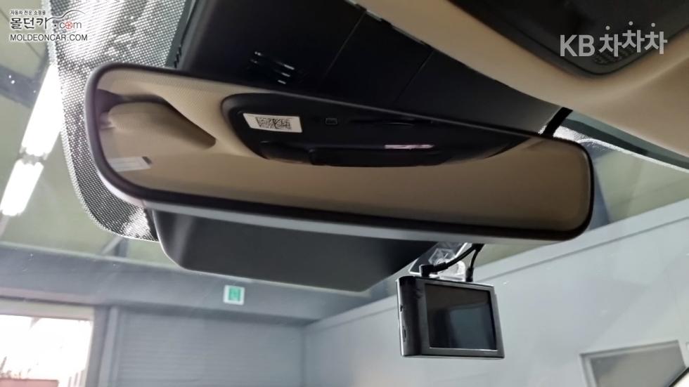 2021 - kia carnival