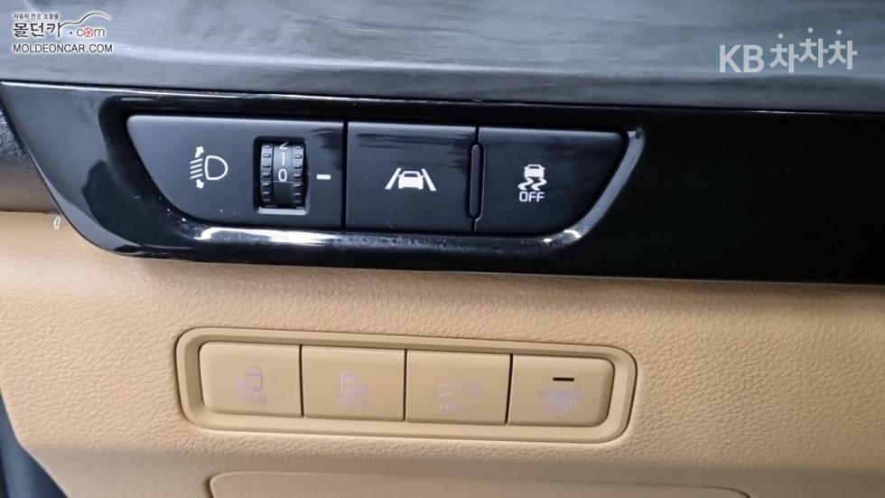 2021 - kia carnival