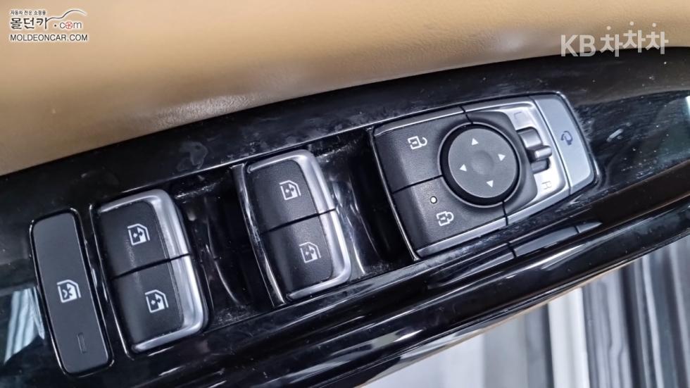 2021 - kia carnival