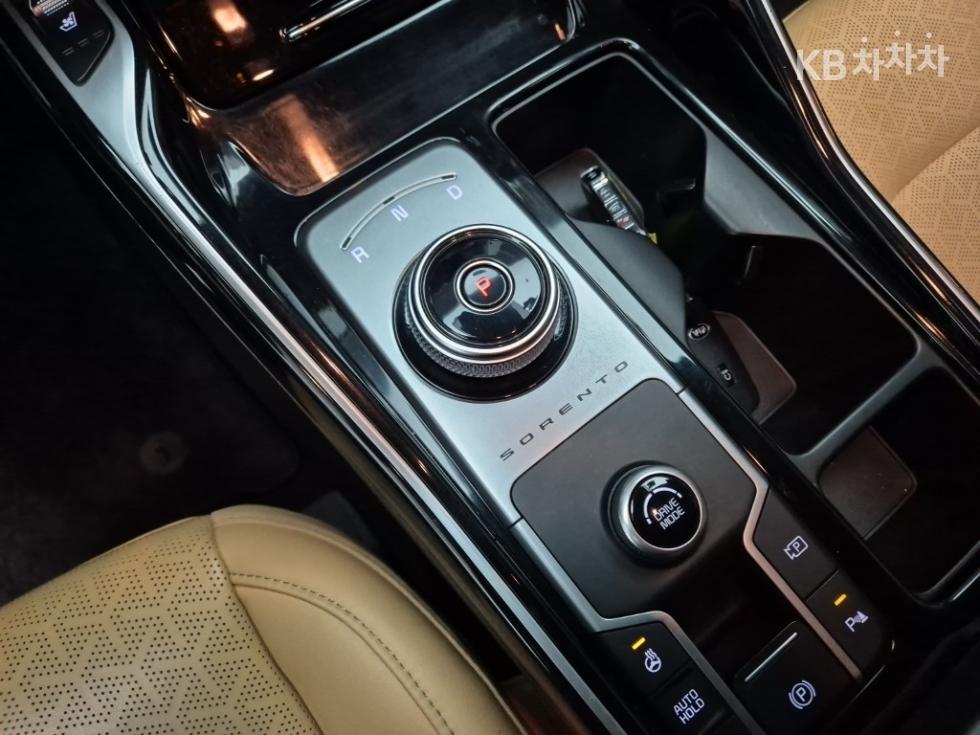 2021 - kia sorento