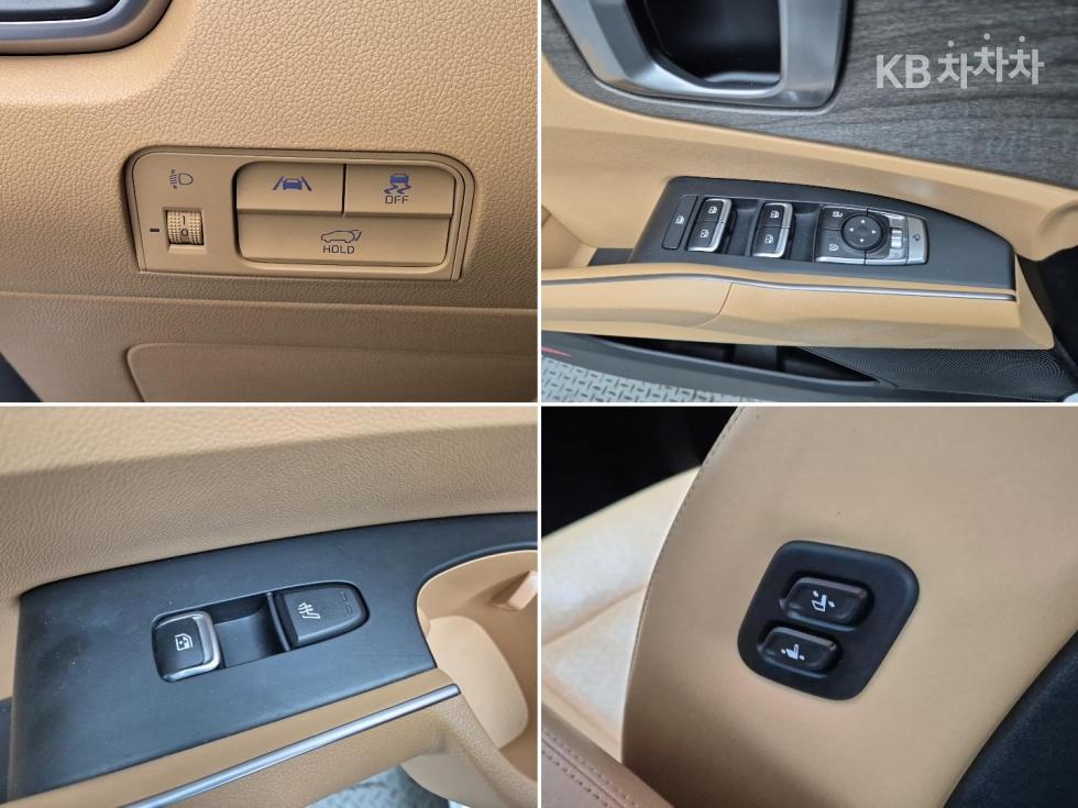 2021 - kia sorento