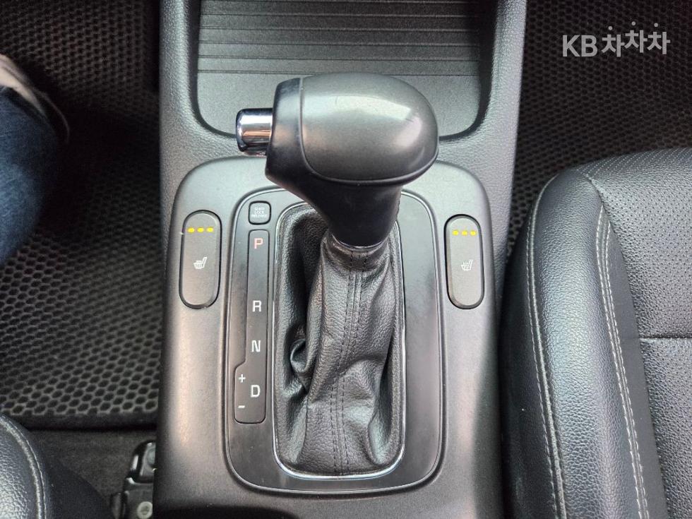 2015 - kia k3