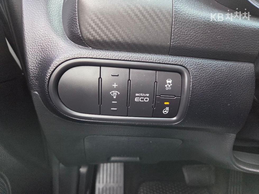 2015 - kia k3