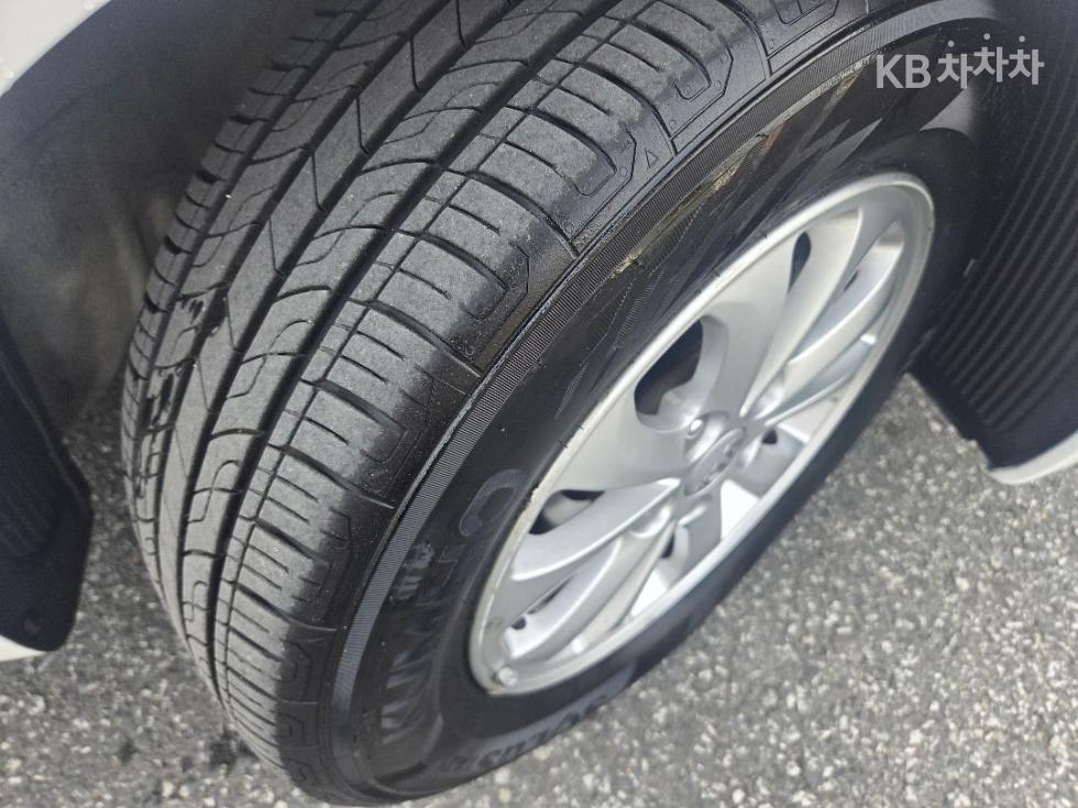 2015 - kia k3