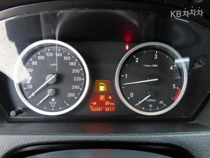 BMW X6 3.0d E71 10