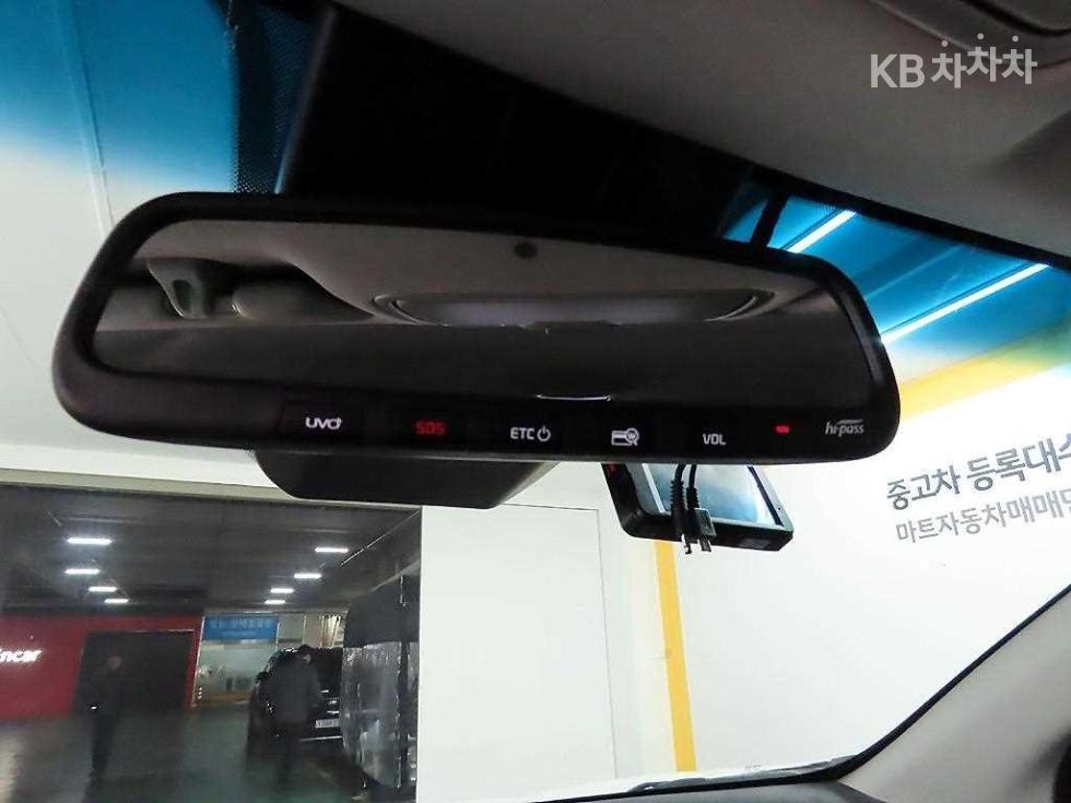 2021 - kia sportage