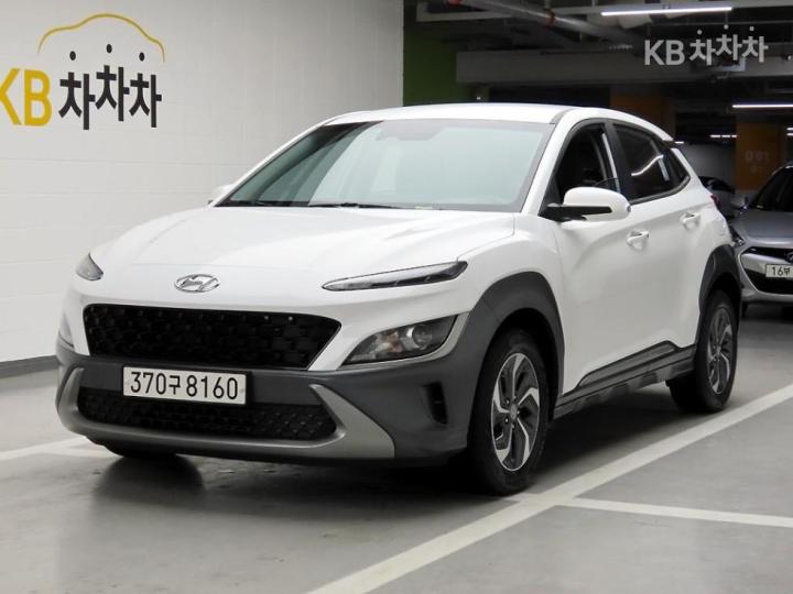 Hyundai Kona Hybrid 1.6 HEV Modern