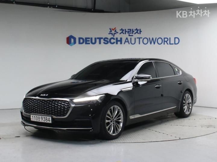 Kia K9 3.8 GDI AWD Best Selection Ⅱ