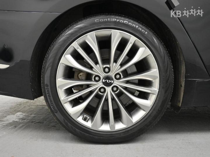 Kia K9 3.8 GDI AWD Best Selection Ⅱ 6