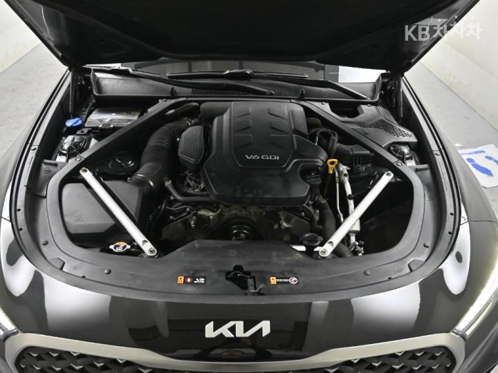 Kia K9 3.8 GDI AWD Best Selection Ⅱ 7