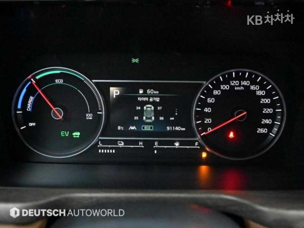 2022 - kia sorento