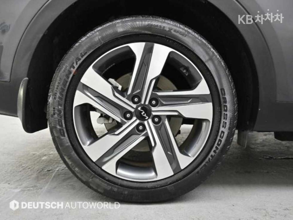 2022 - kia sorento