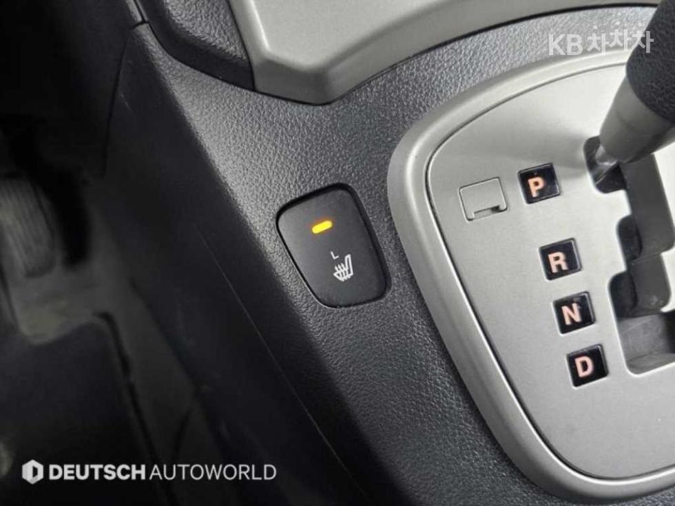 Kia Carens — miniaturë 17